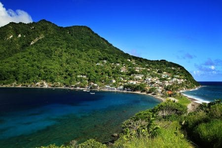 Vantagens de Possuir um Segundo Passaporte em Dominica