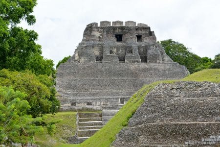 Conta corporativa em Belize