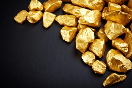 O Ouro está perto do seu Recorde- com a Maioria das Moedas