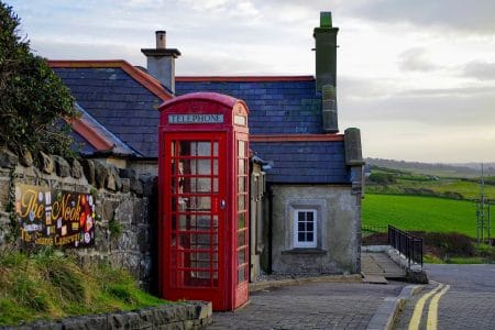 O que Considerar ao Registrar uma Empresa na Irlanda?