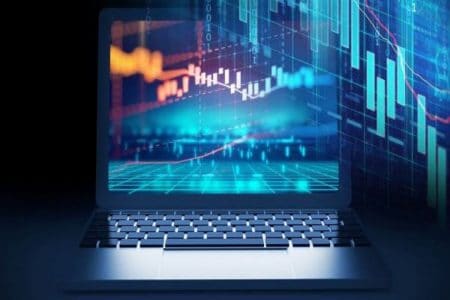 Mercado financeiro em tempo real, 20 de setembro