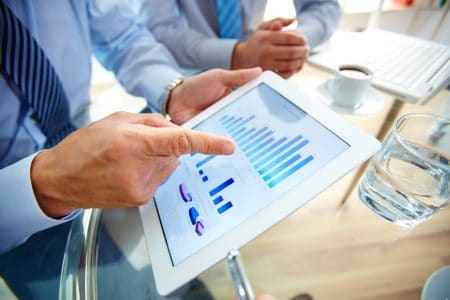 Mercado financeiro em tempo real, 6 de setembro
