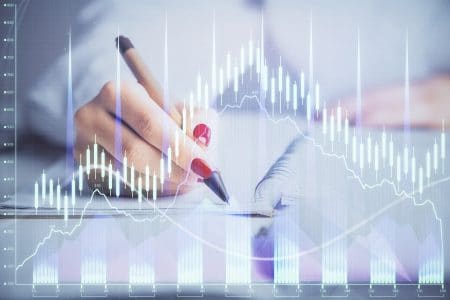Mercado financeiro em tempo real 13 dezembro